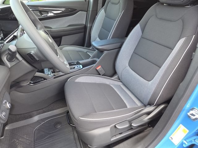 New 2026 Chevrolet TrailBlazer LT w/ Driver Confidence Package FWD image 30