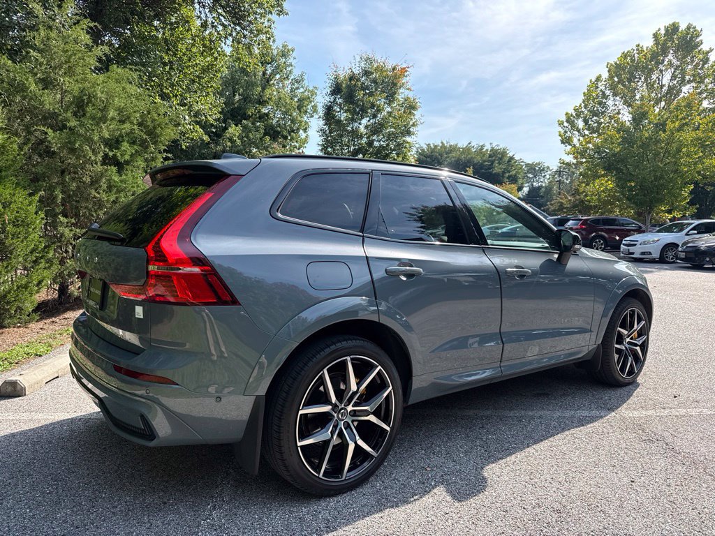 Used 2022 Volvo XC60 T8 Polestar AWD/4WD image 10