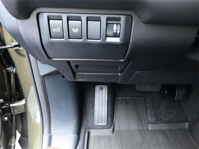 New 2025 Subaru Ascent Onyx Edition image 16