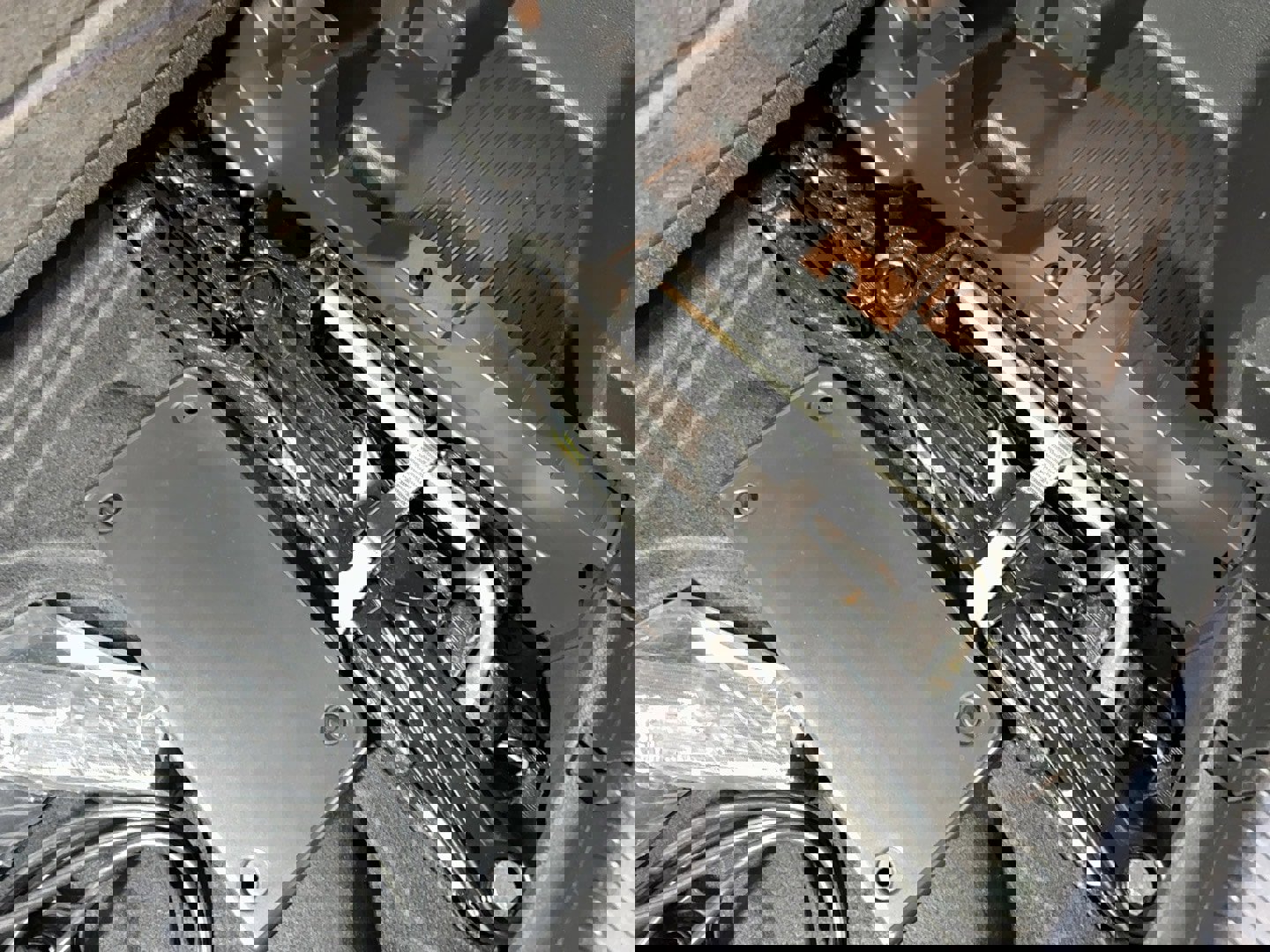 Used 2018 Volkswagen Atlas S image 73