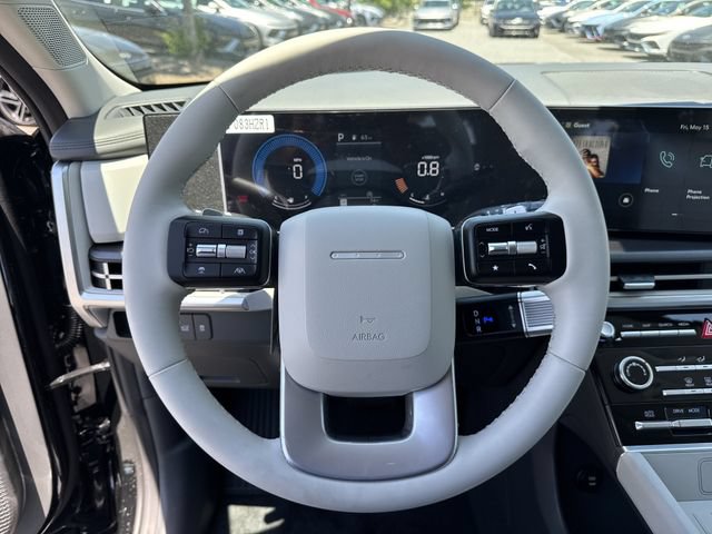 New 2026 Hyundai Santa Fe SE FWD image 48