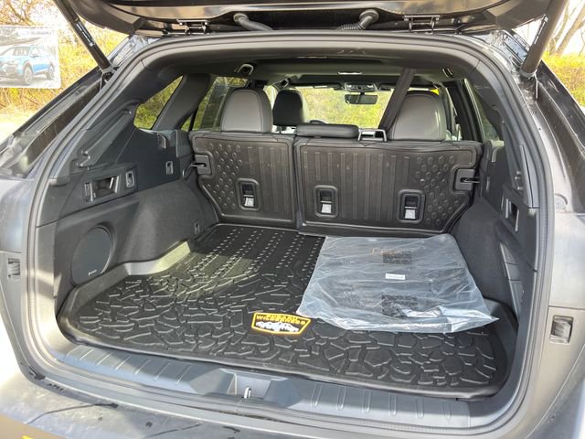 Certified 2025 Subaru Outback Wilderness image 24