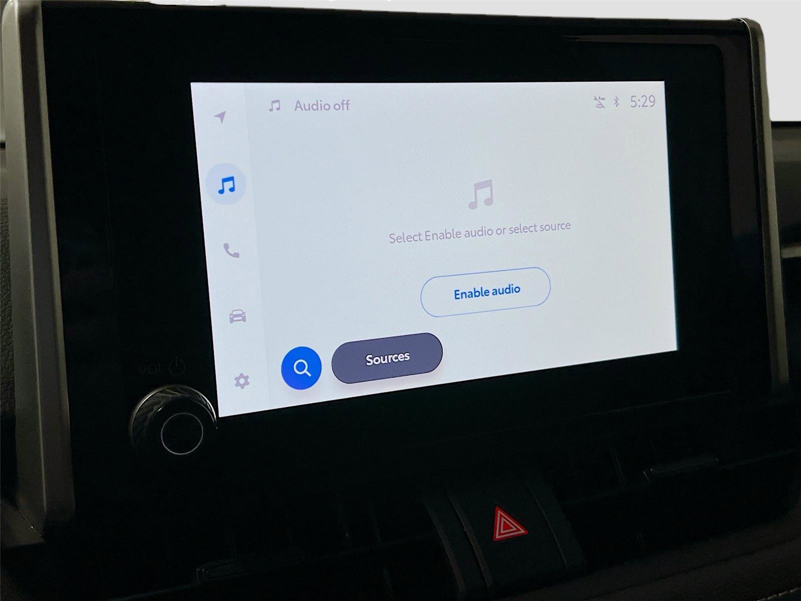 Used 2025 Toyota RAV4 XLE image 8