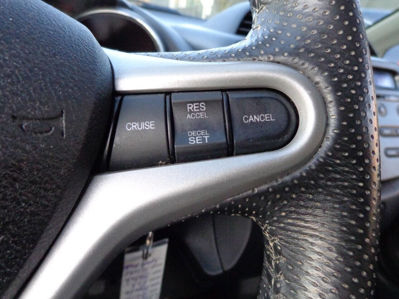 Used 2012 Honda Fit Sport image 24