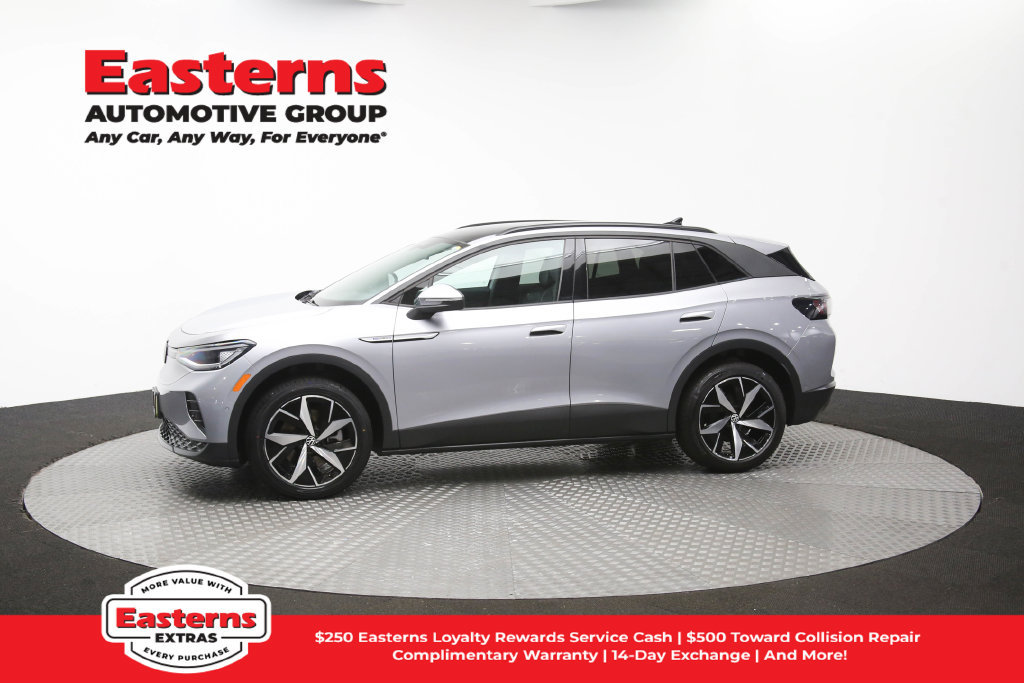 Used 2023 Volkswagen ID.4 Pro S AWD/4WD image 57