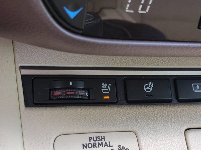 Used 2017 Lexus ES 350 FWD image 21
