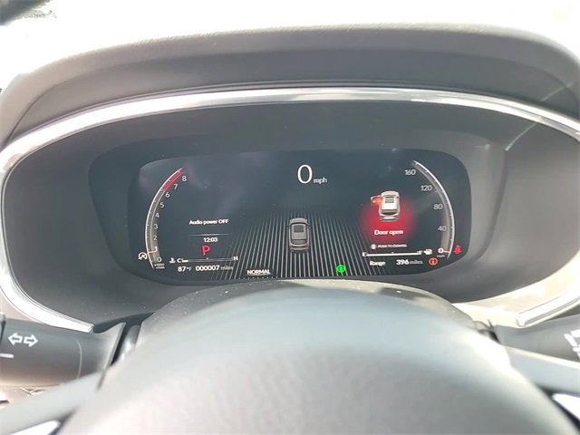 New 2026 Acura MDX Type S image 19