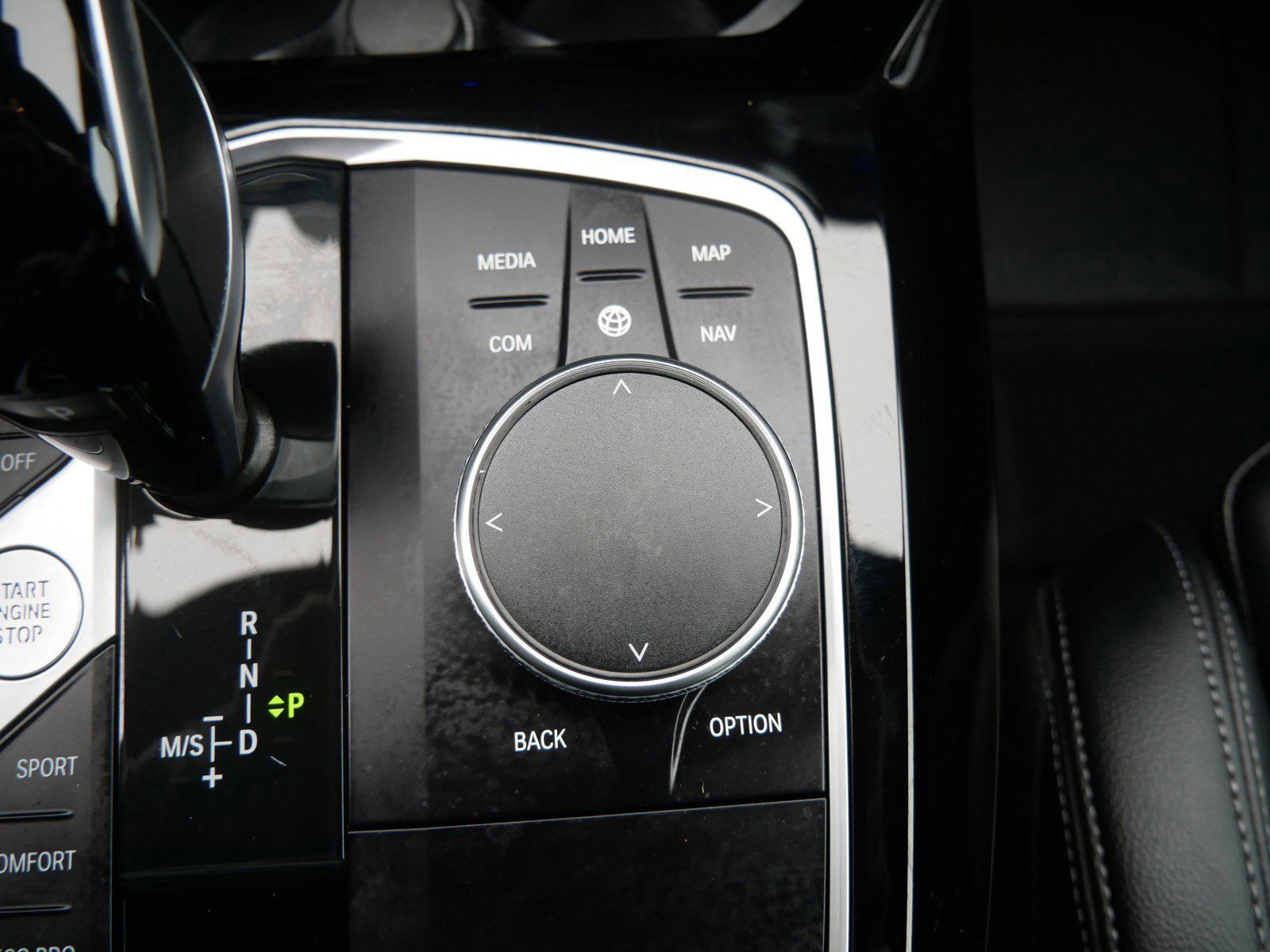 Used 2023 BMW X3 xDrive30i w/ Convenience Package image 20