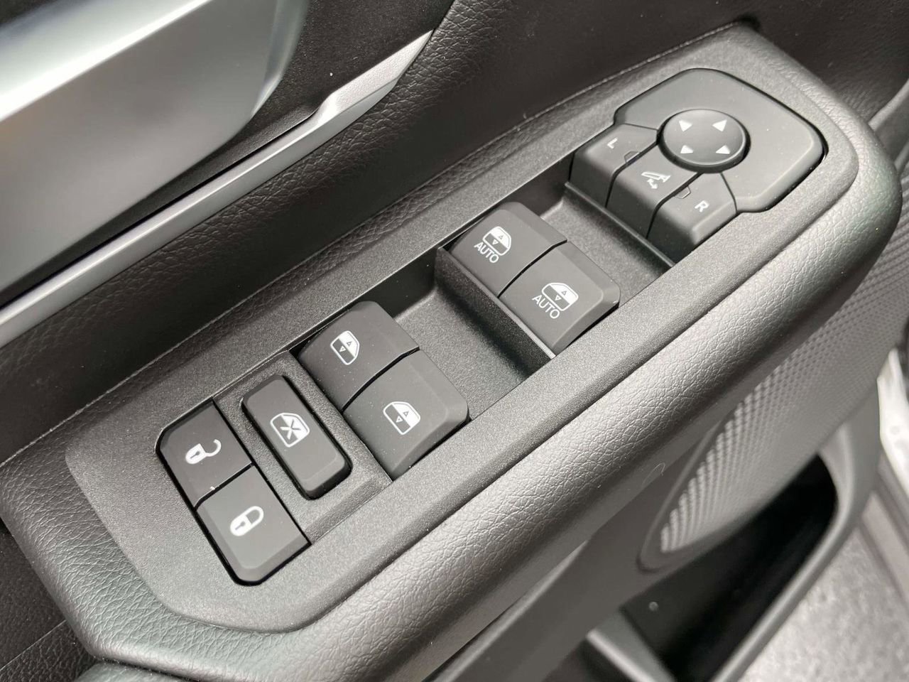 New 2026 RAM 1500 Big Horn image 27