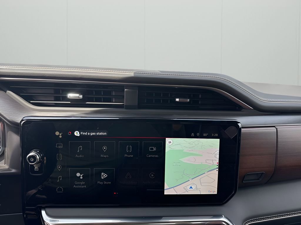 New 2025 GMC Sierra 1500 Denali Ultimate image 26