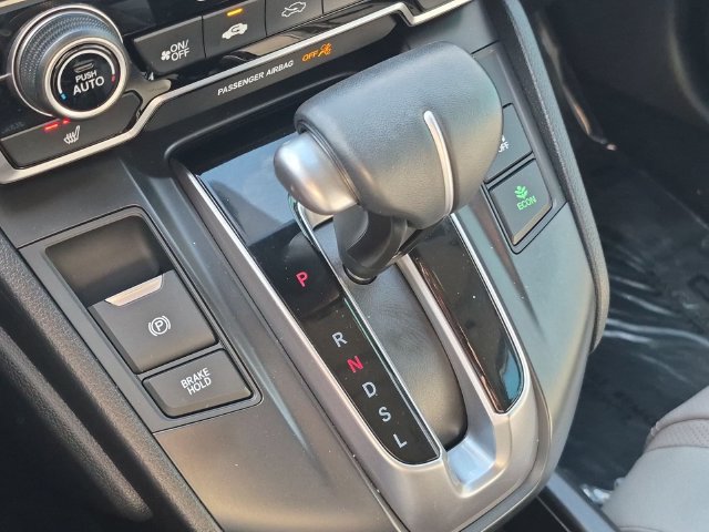 Used 2020 Honda CR-V EX-L image 25