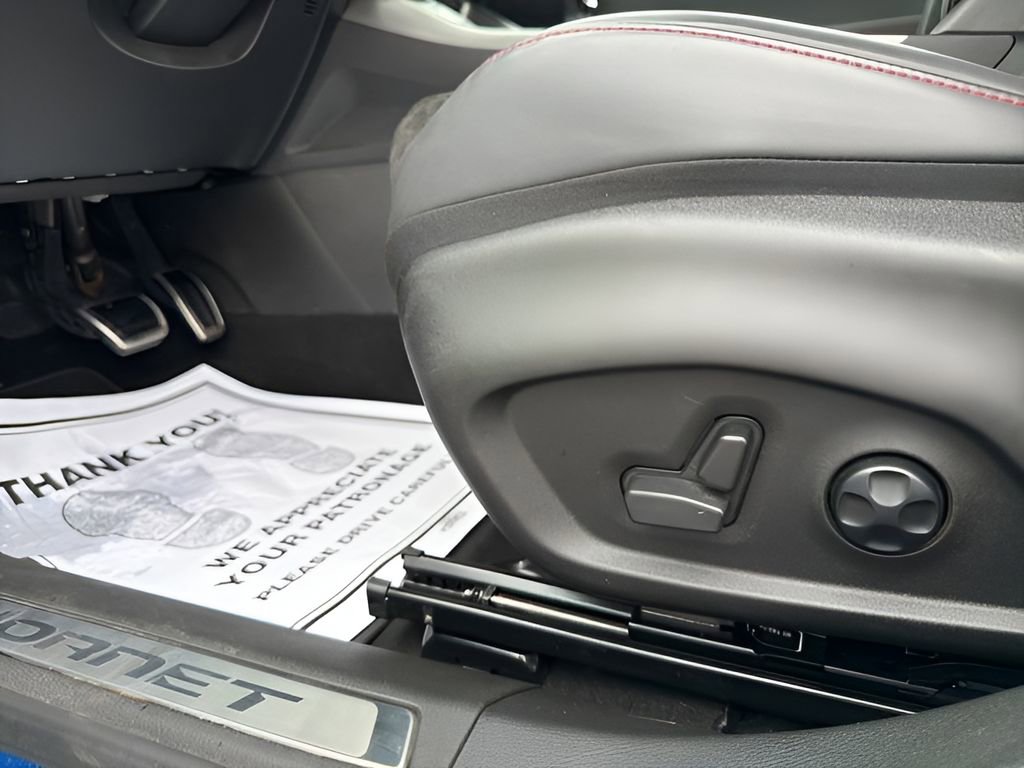 Used 2024 Dodge Hornet R/T w/ Track Pack image 24