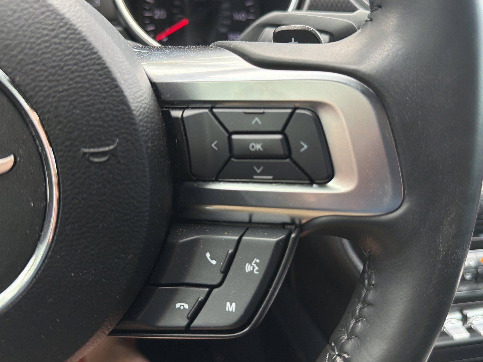 Used 2021 Ford Mustang GT Premium w/ California Special Package RWD image 29