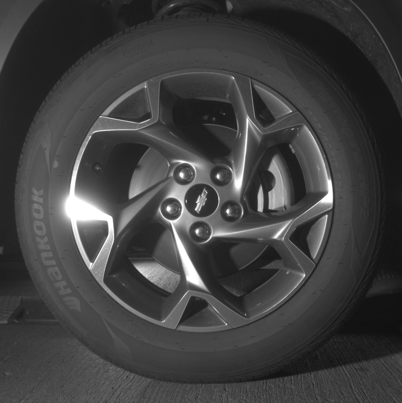 Used 2025 Chevrolet Trax LT w/ LT Convenience Package image 13