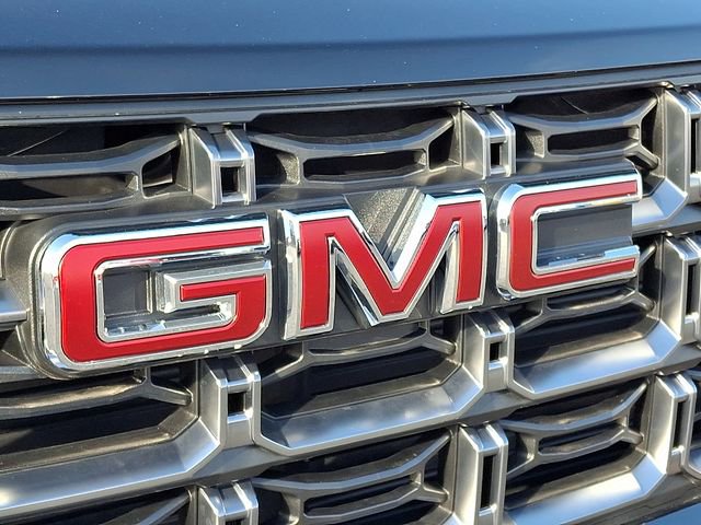 New 2025 GMC Canyon AT4 w/ Nightfall Edition image 18