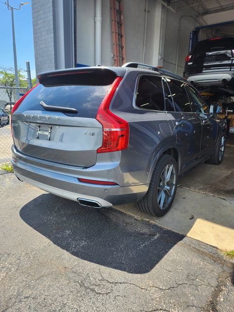 Used 2019 Volvo XC90 T6 Momentum w/ Advanced Package AWD/4WD image 10
