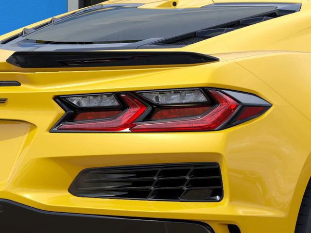 New 2026 Chevrolet Corvette Z06 image 11
