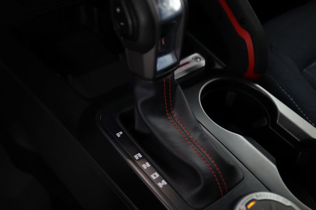 Used 2025 Ford Bronco Heritage Edition image 22