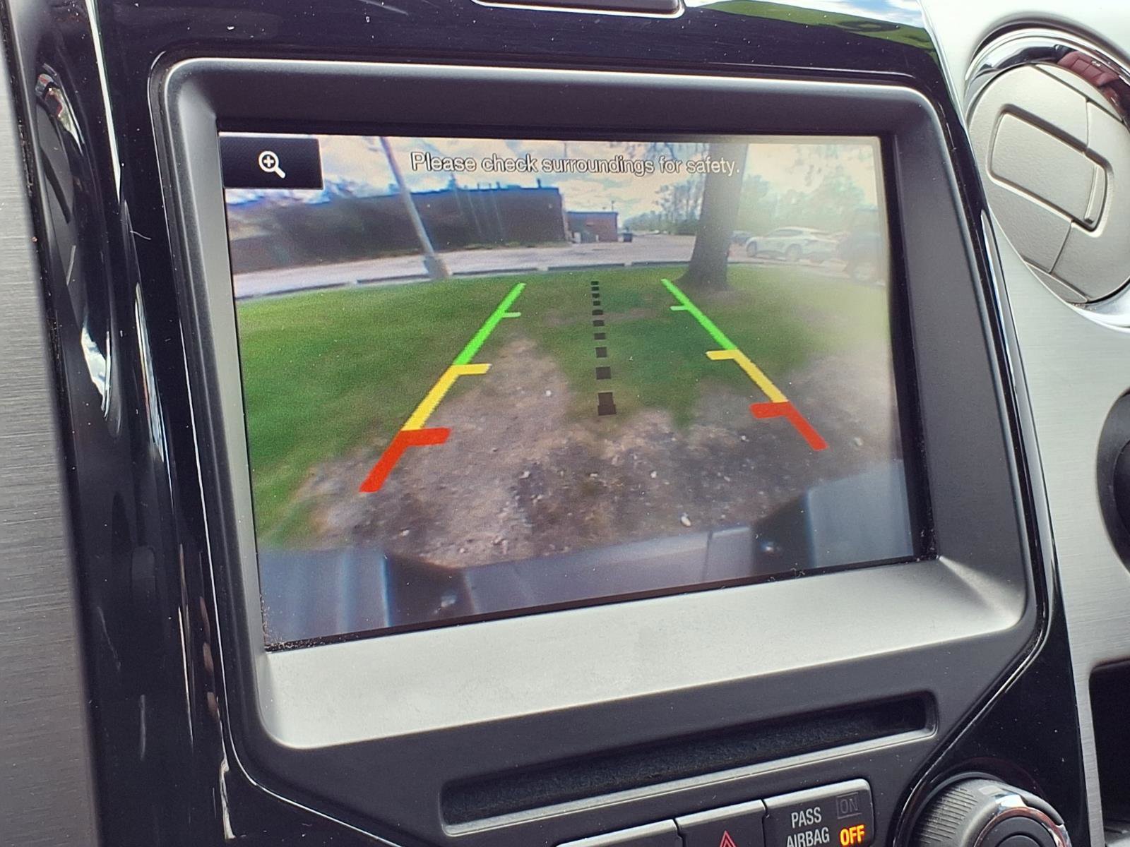 Used 2013 Ford F150 Limited AWD/4WD image 10
