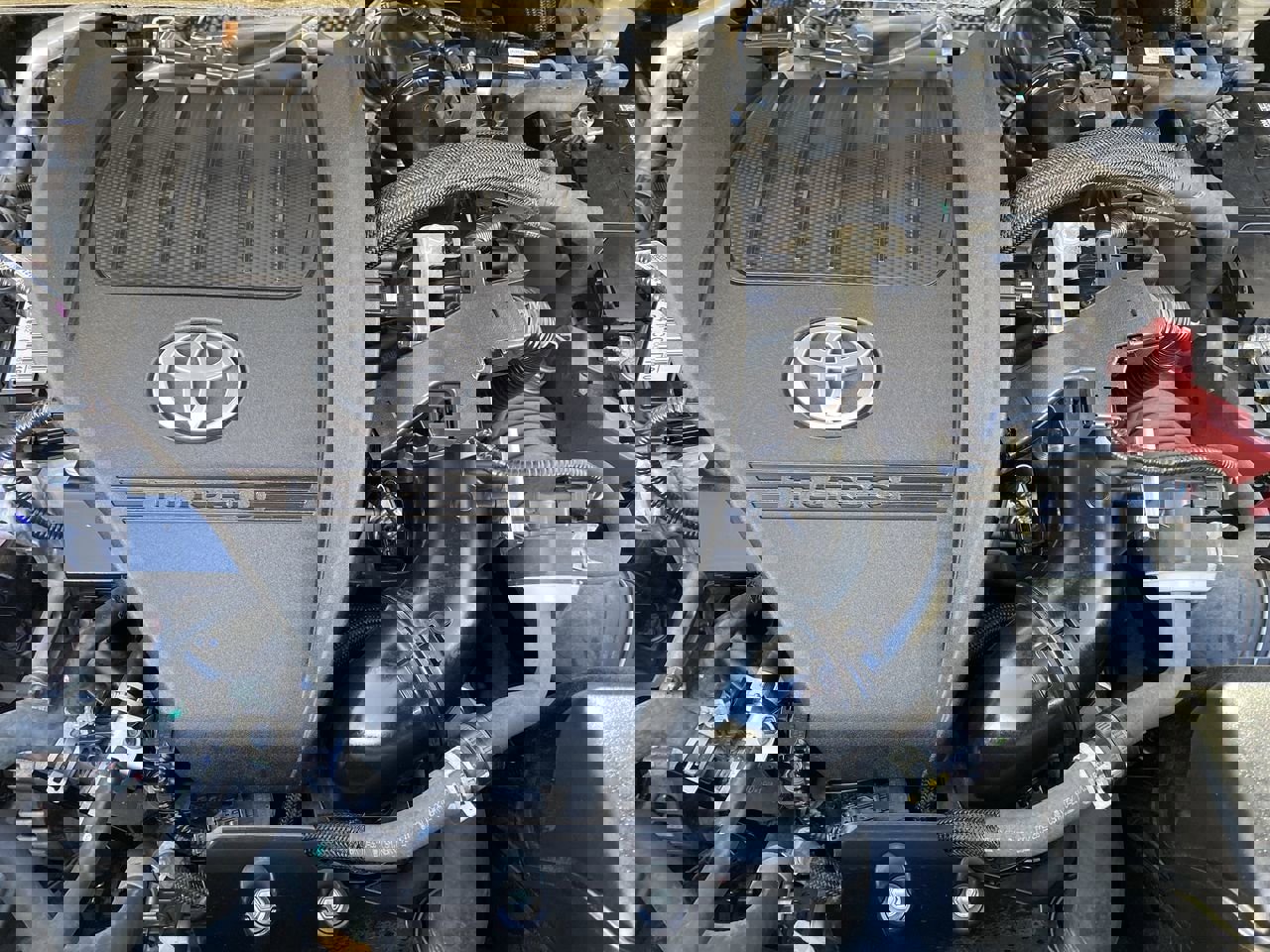 Used 2023 Toyota Highlander XSE image 11