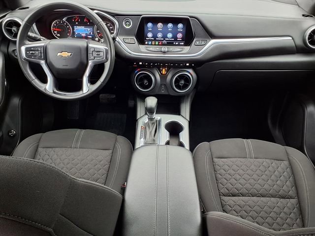 Used 2021 Chevrolet Blazer LT w/ Redline Edition image 9