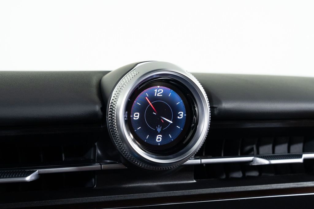 New 2026 Maserati GranTurismo Modena image 25