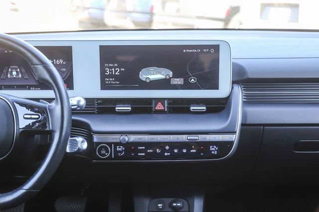 Certified 2023 Hyundai Ioniq 5 SEL image 14