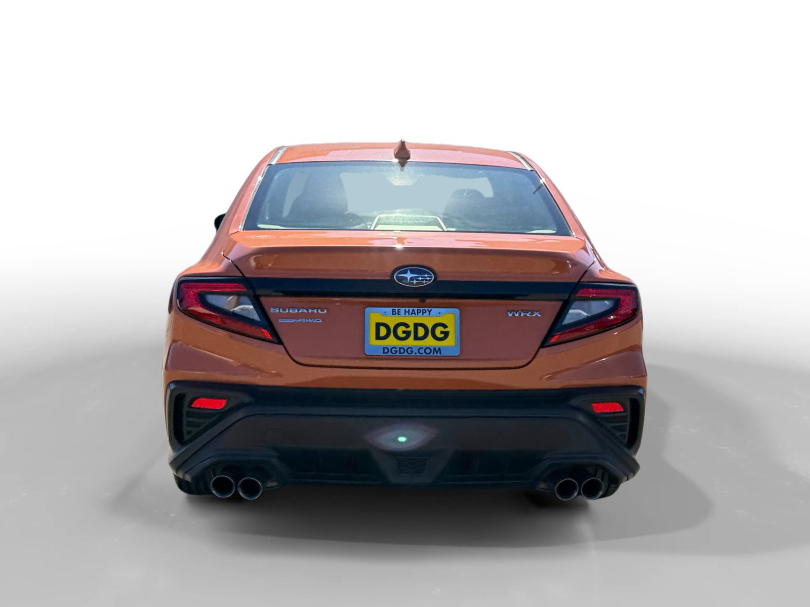 Used 2022 Subaru WRX AWD/4WD image 4
