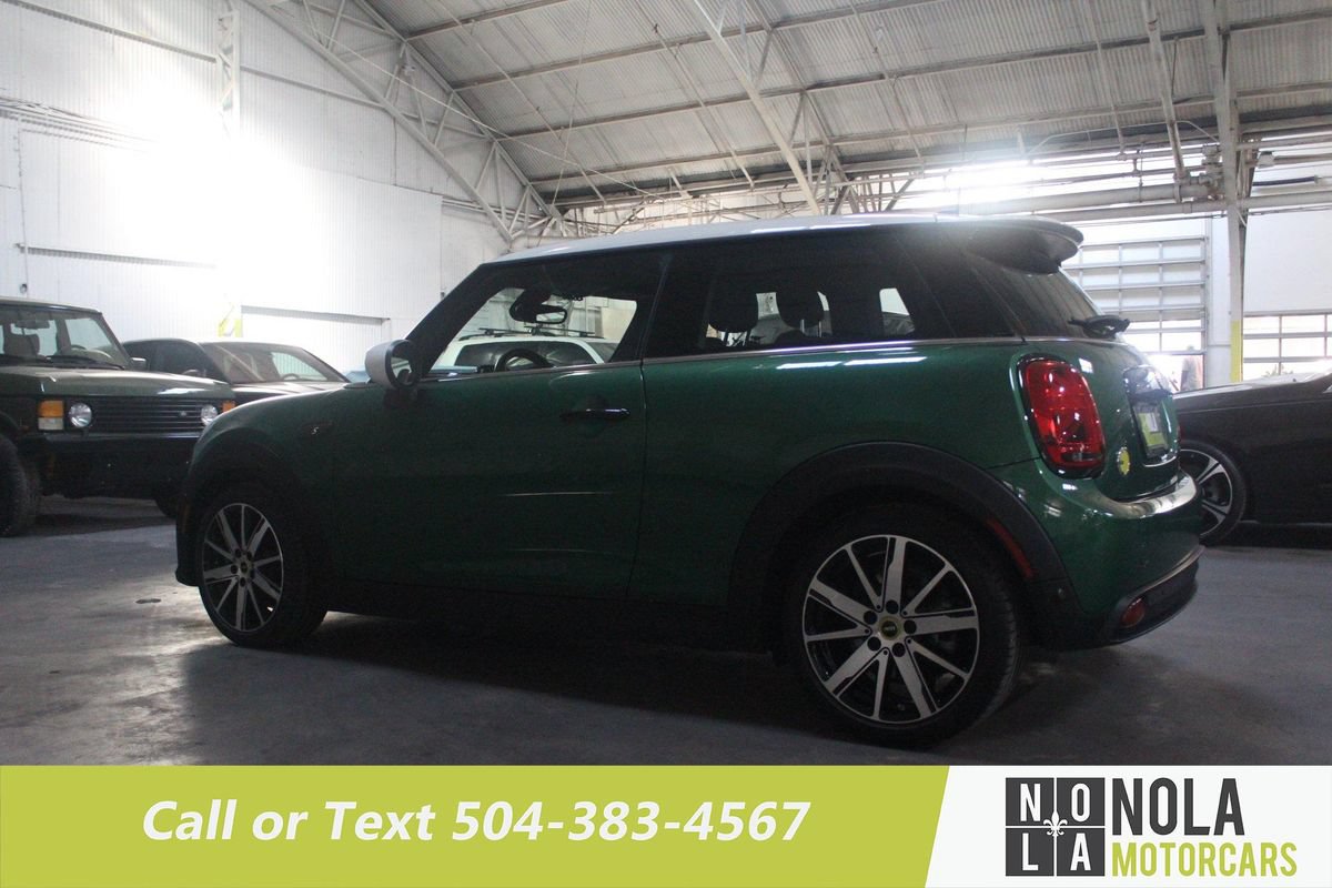 Used 2023 MINI Cooper SE FWD image 16