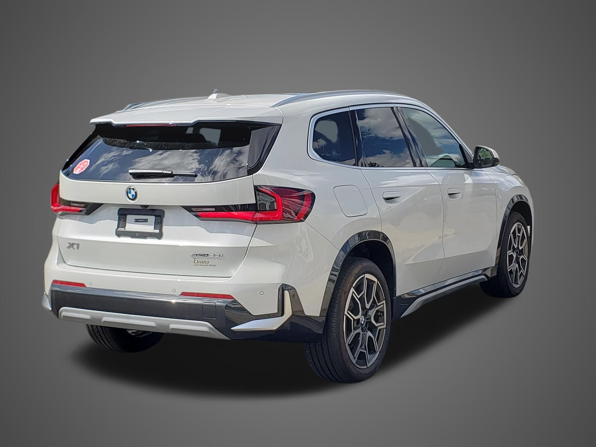 New 2026 BMW X1 xDrive28i w/ Convenience Package AWD/4WD image 6