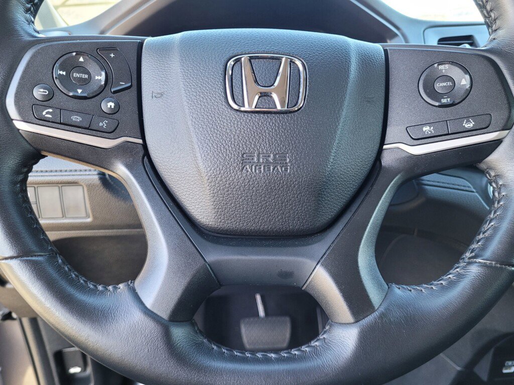 Certified 2024 Honda Odyssey EX-L image 12