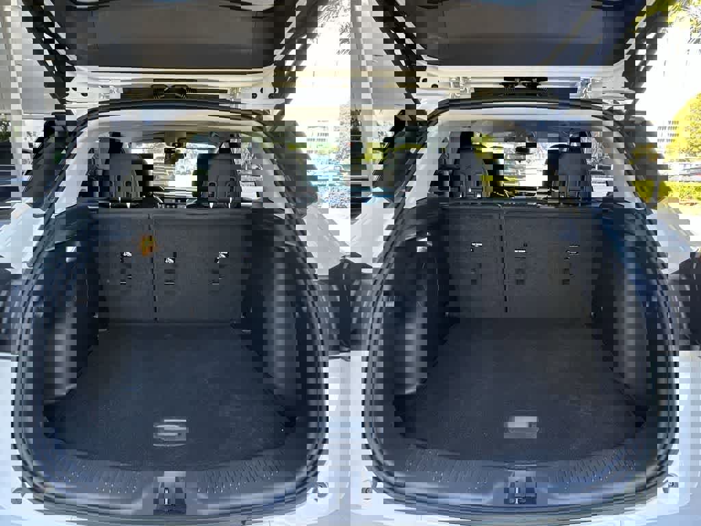 Used 2023 Buick Encore GX Select w/ Sport Touring Package image 25