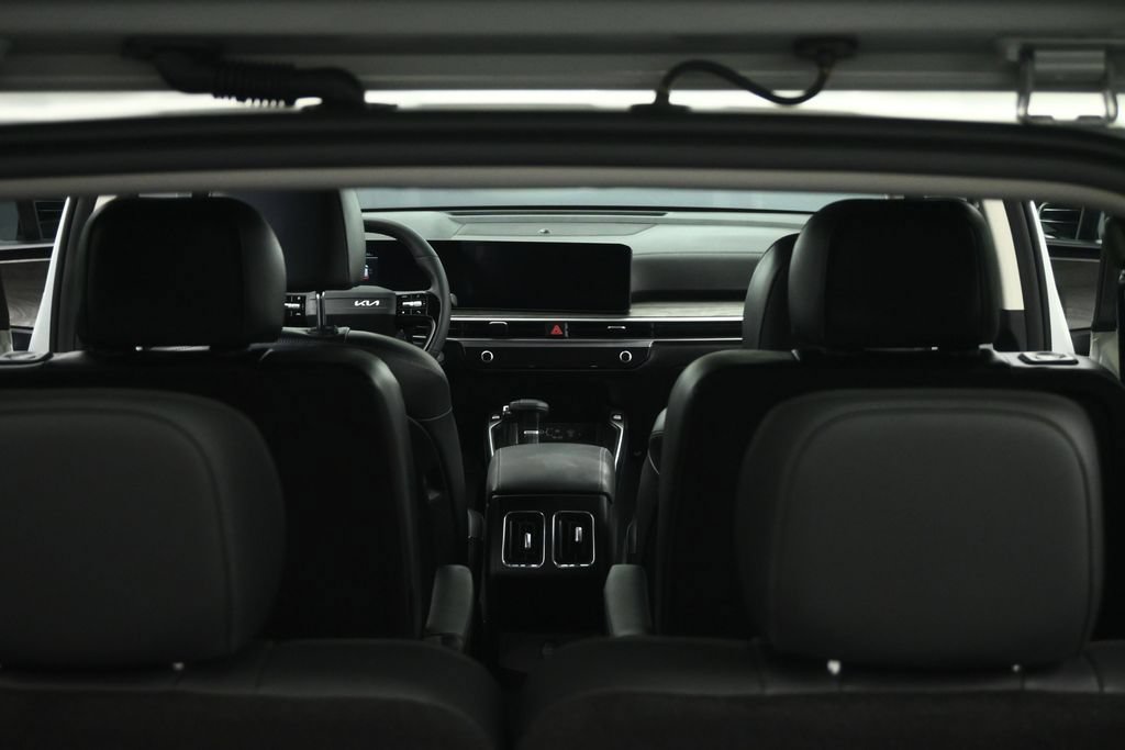 Certified 2026 Kia Sorento X-Line EX AWD/4WD image 68