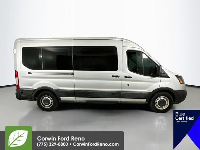 Used 2019 Ford Transit 350 XL RWD image 11