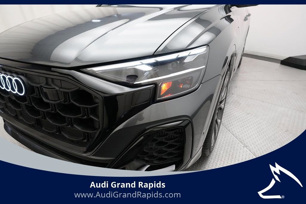 New 2026 Audi Q8 Premium Plus image 21