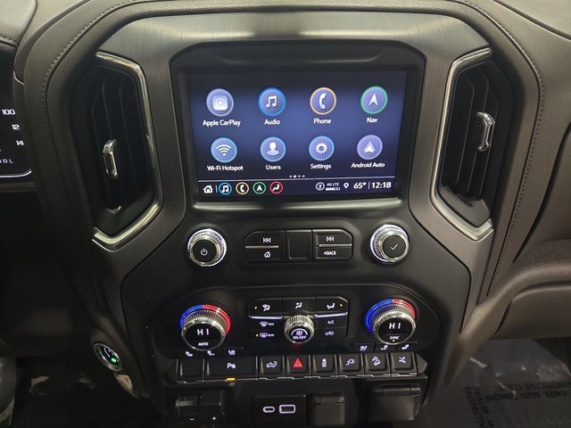 Used 2022 GMC Sierra 1500 Denali w/ Denali Premium Package image 22