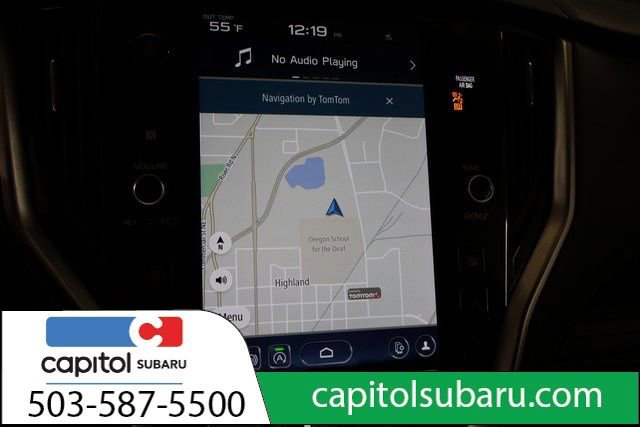 Used 2024 Subaru Outback Limited image 24