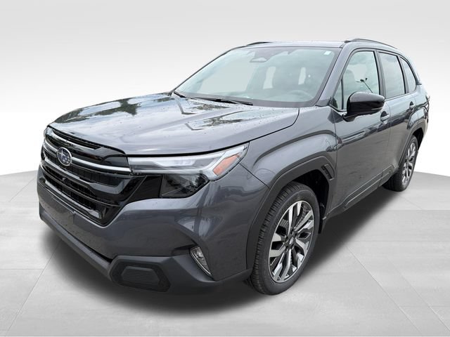 New 2026 Subaru Forester Touring AWD/4WD image 3