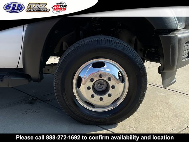 Used 2013 Ford F450 XL AWD/4WD image 9