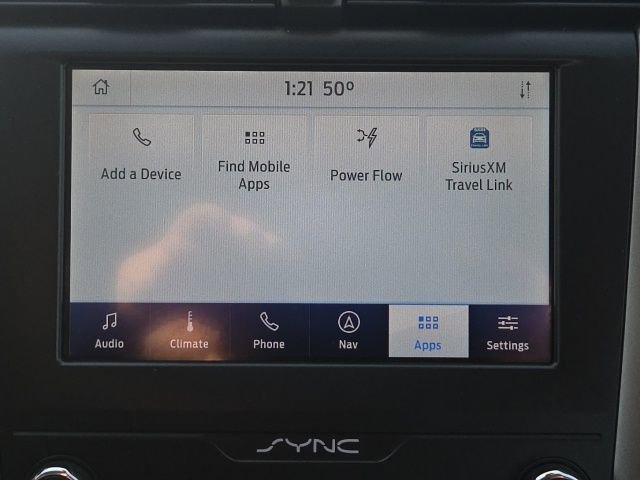 Used 2020 Ford Fusion SE image 34