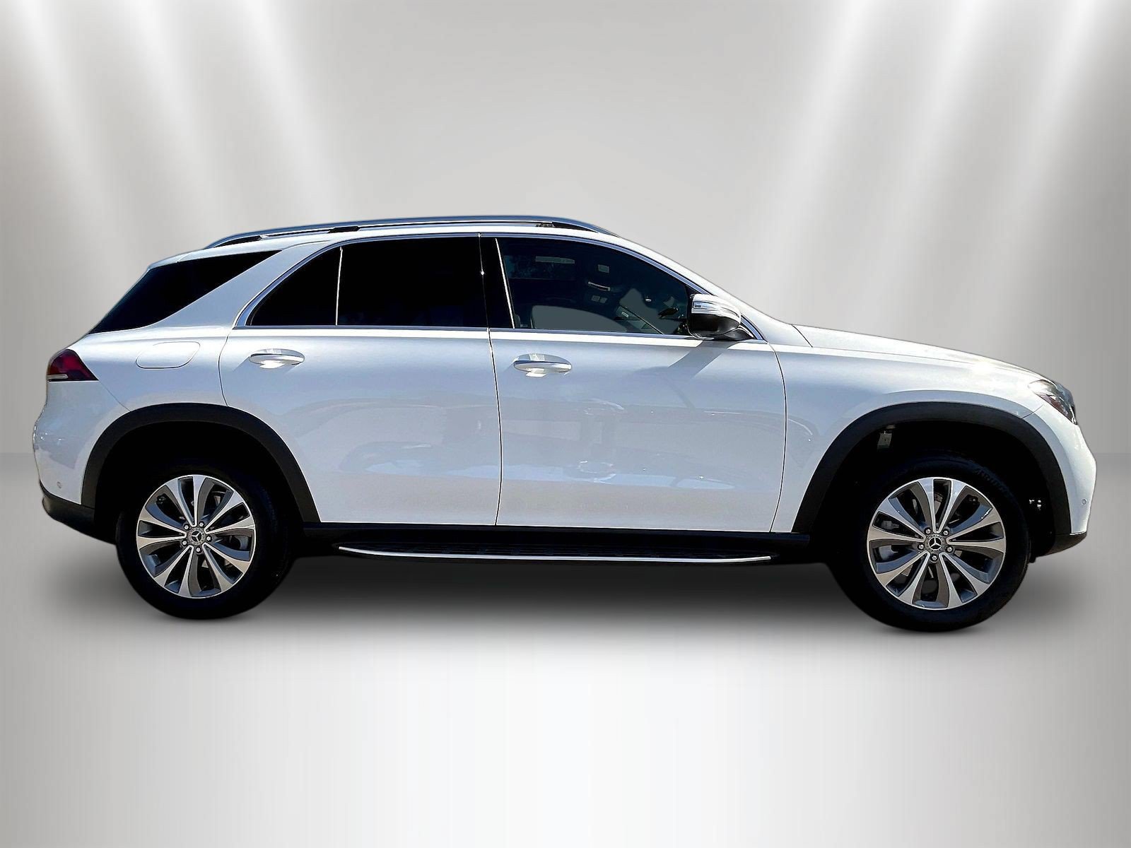 Used 2023 Mercedes-Benz GLE 350 4MATIC image 4