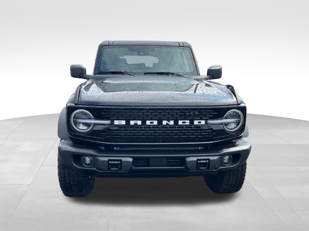 New 2026 Ford Bronco Badlands w/ Sasquatch Package AWD/4WD image 8