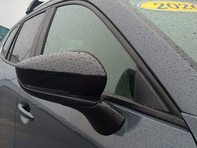 New 2026 MAZDA CX-50 AWD 2.5 S w/ Preferred Pkg image 11