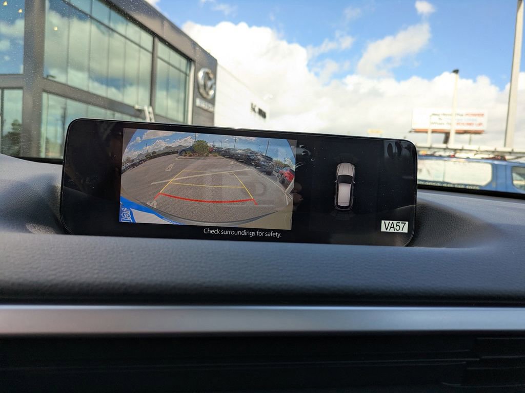 New 2026 MAZDA CX-50 Meridian Edition w/ Weather Package image 23