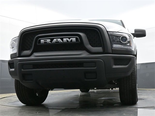 Used 2024 RAM 1500 Classic Warlock w/ Electronics Group image 40