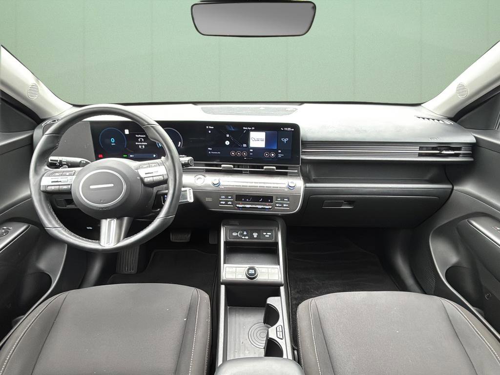 Certified 2024 Hyundai Kona SEL FWD image 20