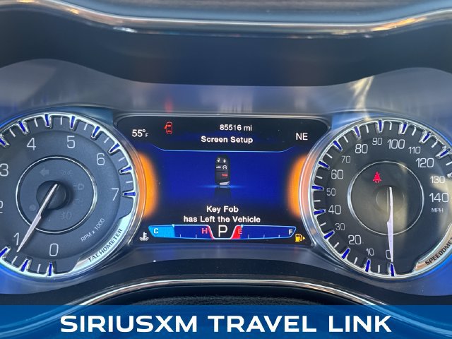 Used 2015 Chrysler 200 C w/ Navigation & Sound Group I AWD/4WD image 17