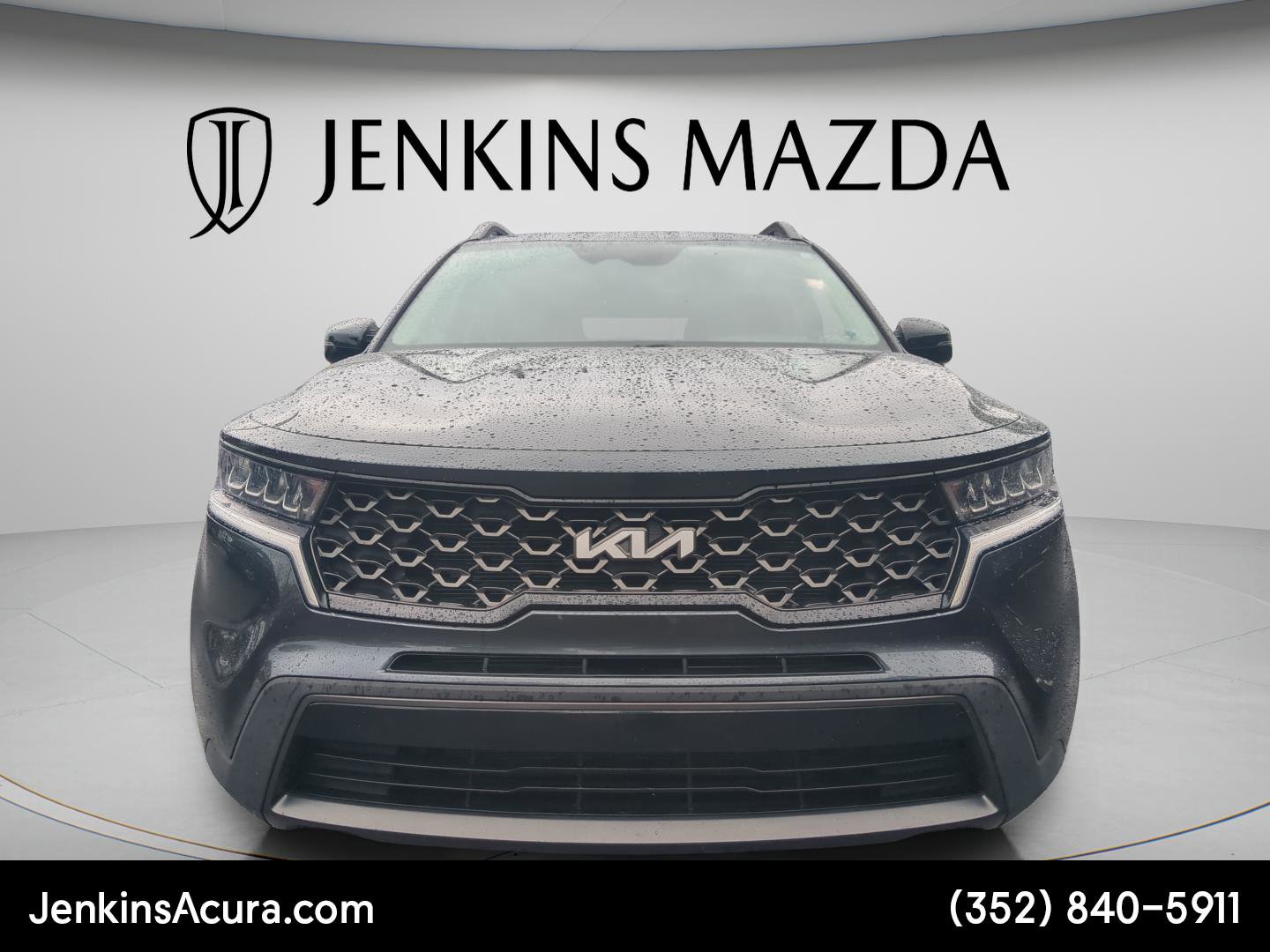 Used 2023 Kia Sorento S image 8