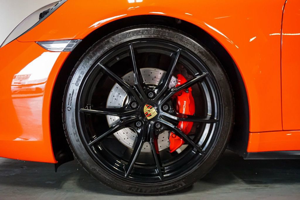 Used 2017 Porsche 911 GT3 RS image 46
