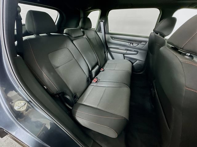 Certified 2025 Honda CR-V Sport image 8